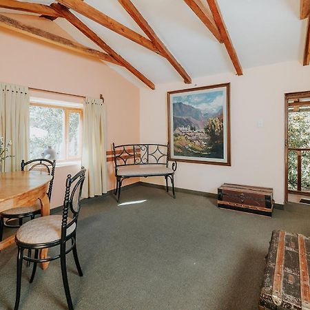 Hotel Vallehermoso Cotahuasi Zewnętrze zdjęcie