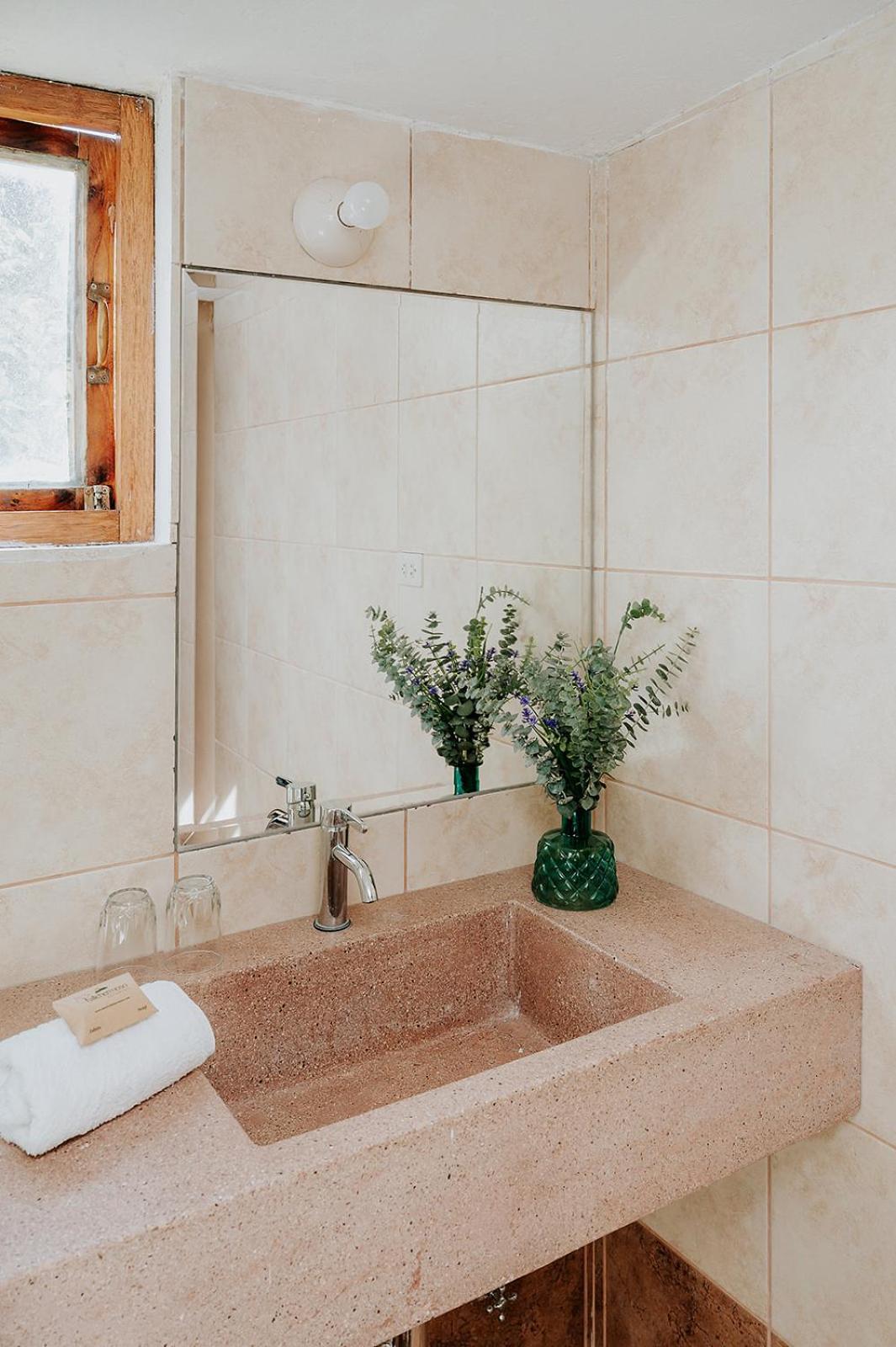 Hotel Vallehermoso Cotahuasi Zewnętrze zdjęcie